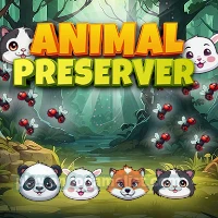  Animal Preserver unblocked