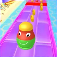 Bottle Rush 3D animated large