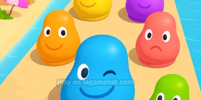  Bottle Rush 3D unblocked