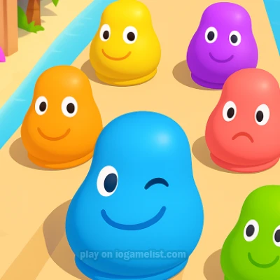  Bottle Rush 3D unblocked