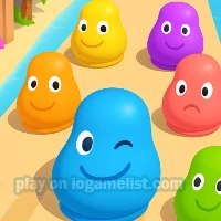  Bottle Rush 3D unblocked