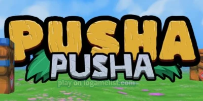  Pusha Pusha unblocked