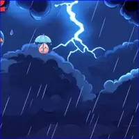 Strom Surge animated large