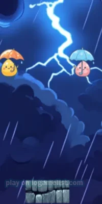  Strom Surge unblocked