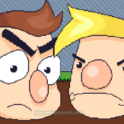 Fight Bros unblocked