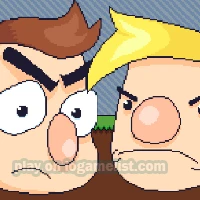  Fight Bros unblocked