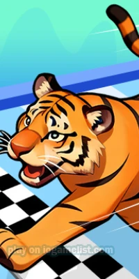  Animal Racing Idle Park unblocked