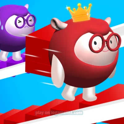  Bridge Fun Race unblocked