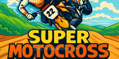  Super Motocross  unblocked