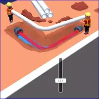 Construction Site Simulator animated large