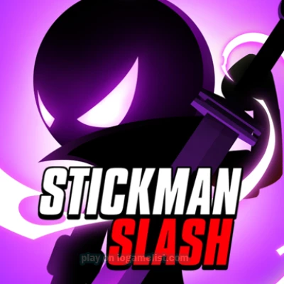  Stickman Slash unblocked