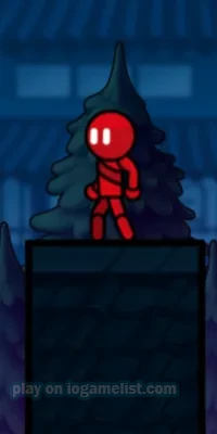  Stickman Slash unblocked