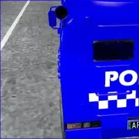 Police Driving Vehicles Simulator animated large