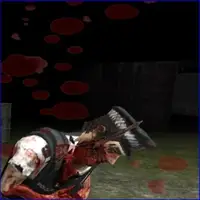 Battle SWAT vs Mercenary Zombie Survival animated large