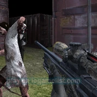  Battle SWAT vs Mercenary Zombie Survival unblocked