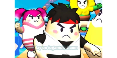  Stumble   Survival Guys  unblocked