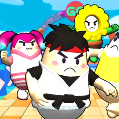 Stumble   Survival Guys  unblocked