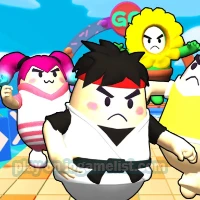  Stumble   Survival Guys  unblocked