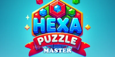  Hexa Puzzle Master unblocked