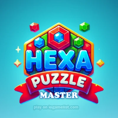 Hexa Puzzle Master unblocked