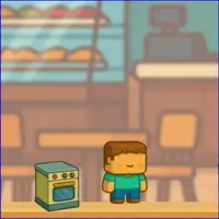 Minicraft Chef Cake Wars animated large