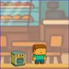 Minicraft Chef Cake Wars animated small