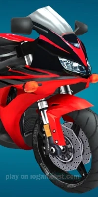  Extreme Motorcycle Stunt Racing unblocked