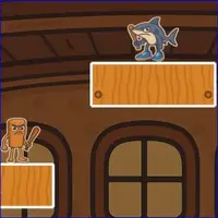 Brainrot Tung Sahur Battle animated large