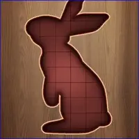 WoodPuz Block Puzzle Brain Game animated large