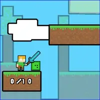 Friends Battle Water Die animated large