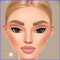  New Years Eve Makeup animated large