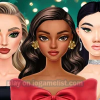   New Years Eve Makeup unblocked