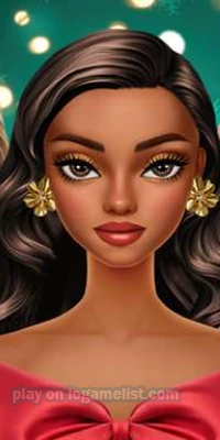   New Years Eve Makeup unblocked
