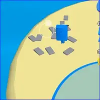 Outdo Io 3d animated large
