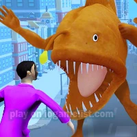  Draw to Fish Fight  unblocked