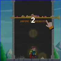 Hero Rescue Survival Game animated large