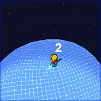 Planet Hero animated large