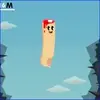 Flippin Fingers animated small