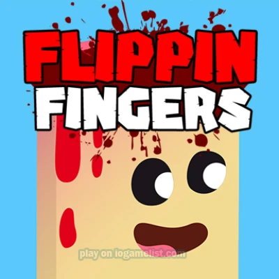  Flippin Fingers unblocked