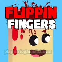  Flippin Fingers unblocked