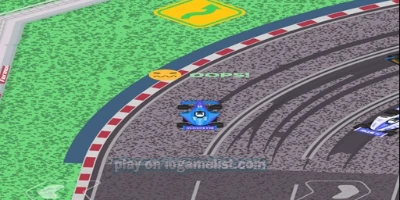  Rapid Apex Rush unblocked