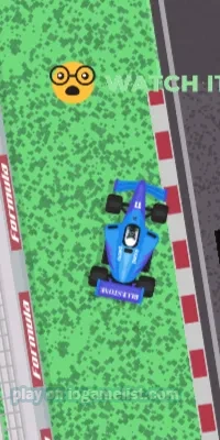  Rapid Apex Rush unblocked