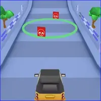 Drive Pro 3D animated large