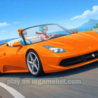  Drive Pro 3D unblocked