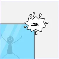 Save The Stick Draw Line animated large