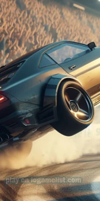  Extreme Stunt Car Sky Roads unblocked