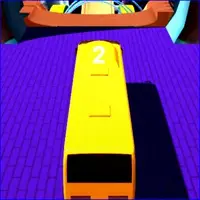 Ramp Bus Stunt Simulator animated large