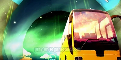  Ramp Bus Stunt Simulator 
