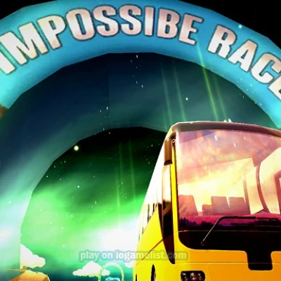 Ramp Bus Stunt Simulator