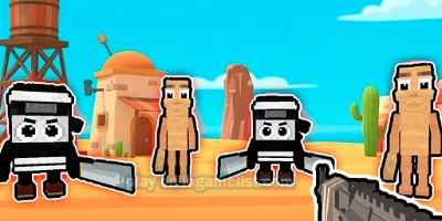  Brainrot Shooter unblocked